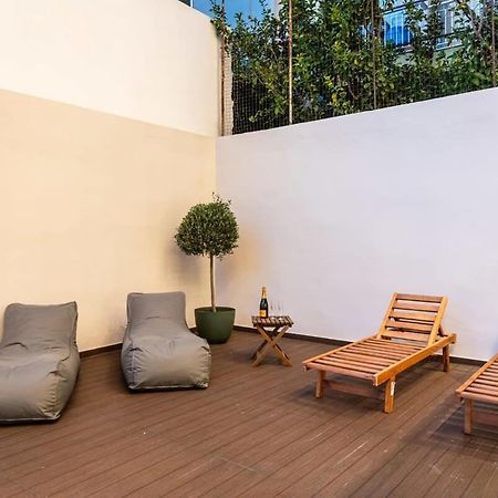 Athens Grec Suites - The Ultimate City Getaways In Dafni 외부 사진