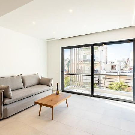Athens Grec Suites - The Ultimate City Getaways In Dafni 외부 사진