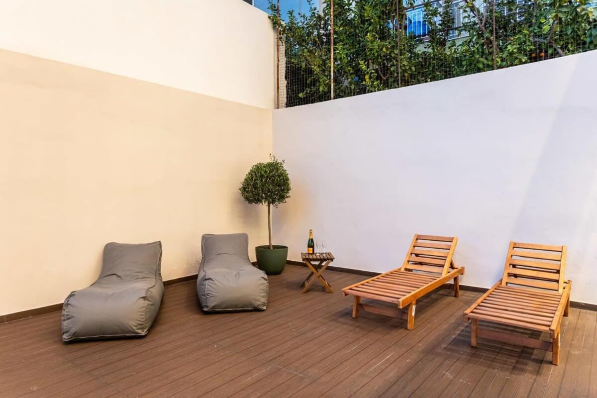 Athens Grec Suites - The Ultimate City Getaways In Dafni 외부 사진