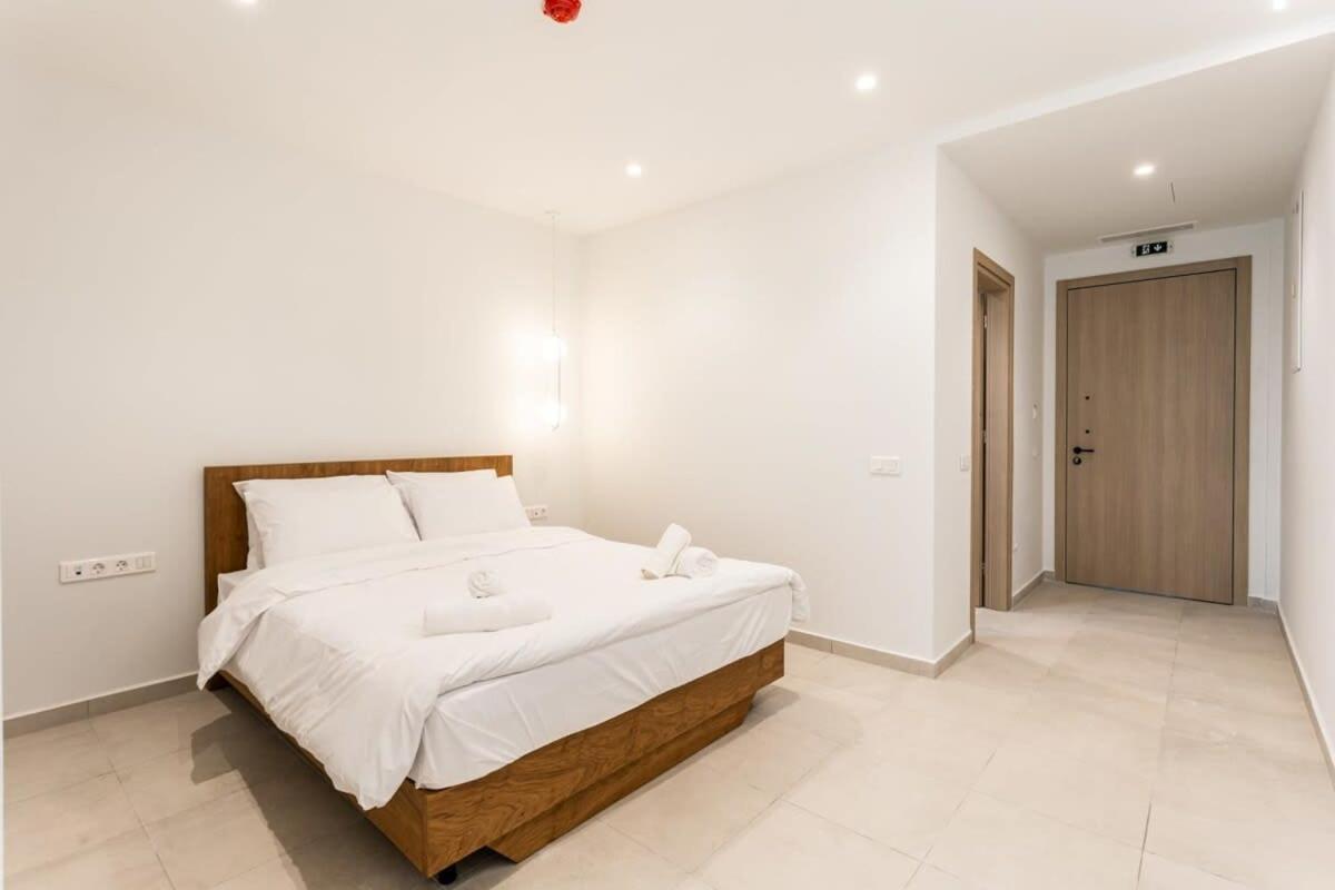 Athens Grec Suites - The Ultimate City Getaways In Dafni 외부 사진