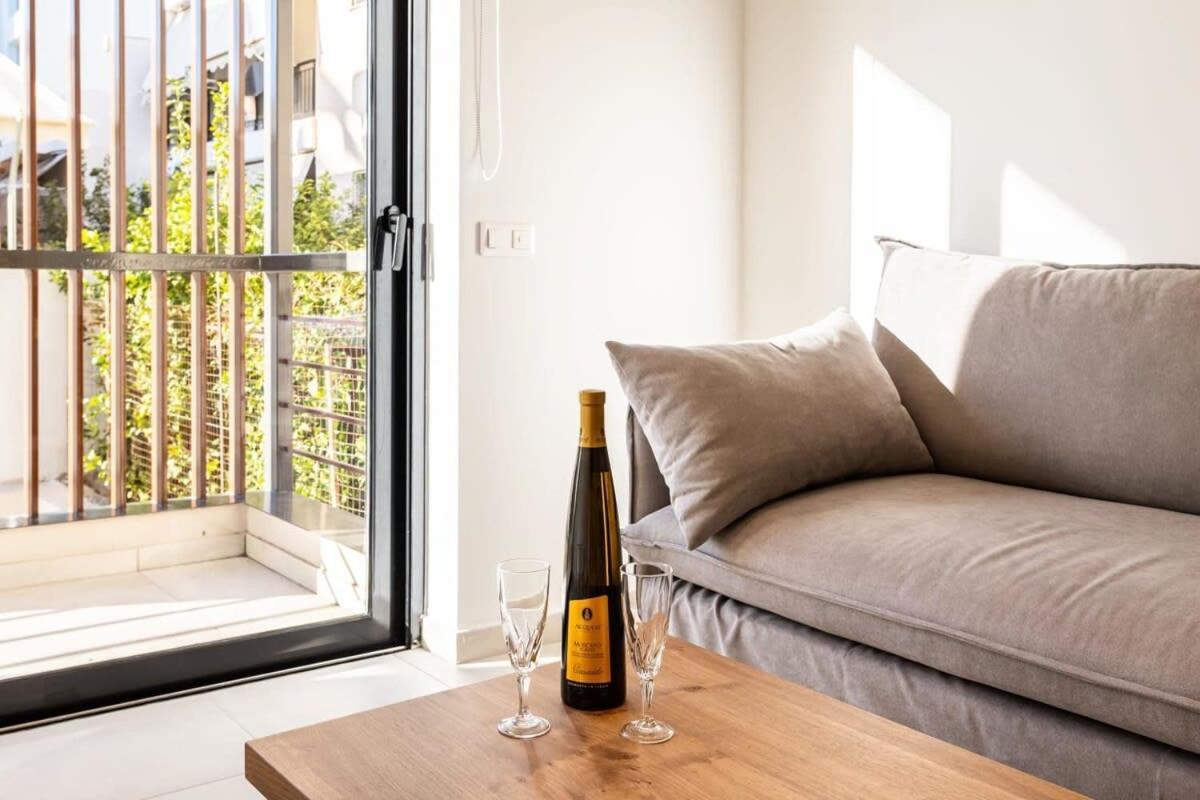 Athens Grec Suites - The Ultimate City Getaways In Dafni 외부 사진