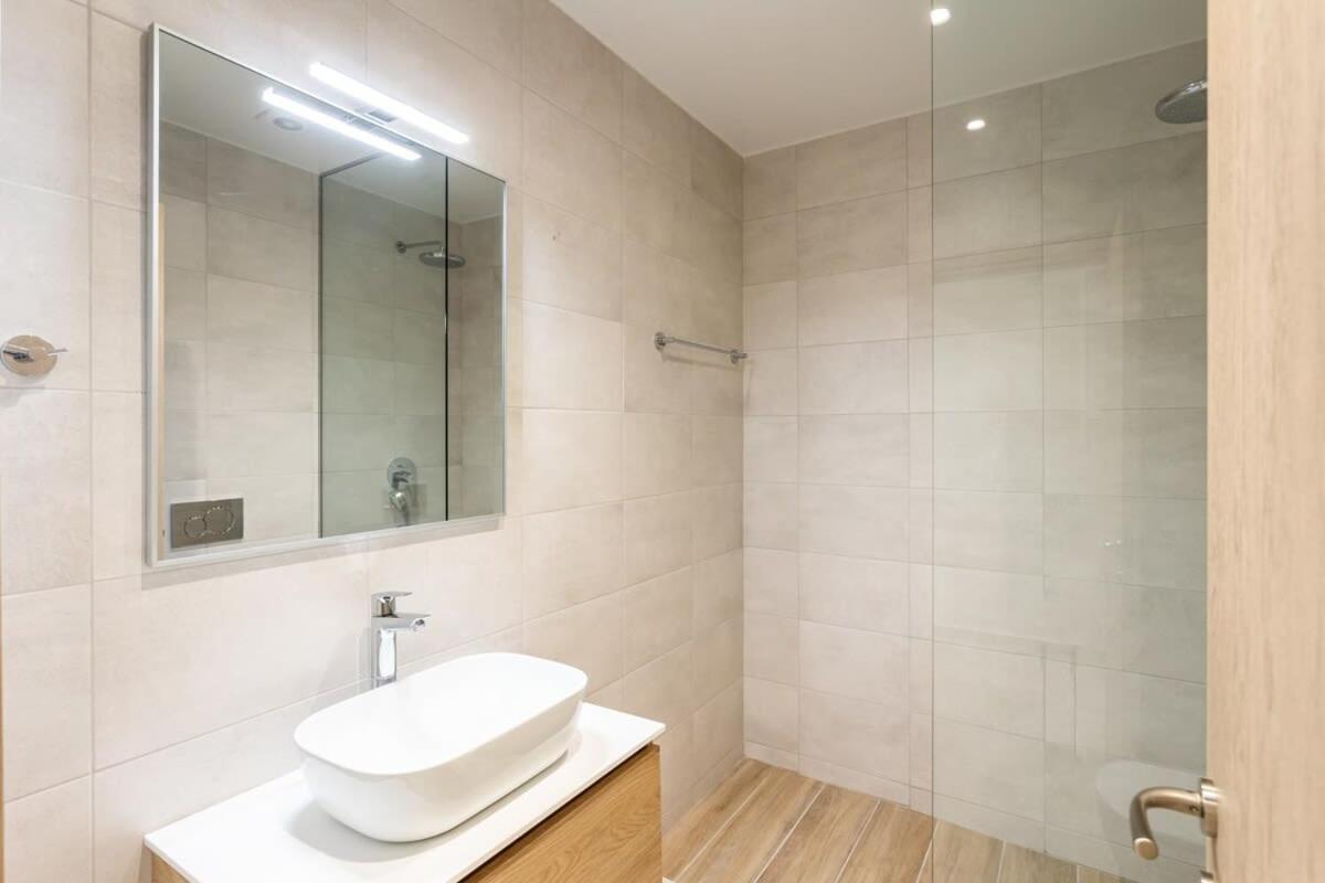 Athens Grec Suites - The Ultimate City Getaways In Dafni 외부 사진
