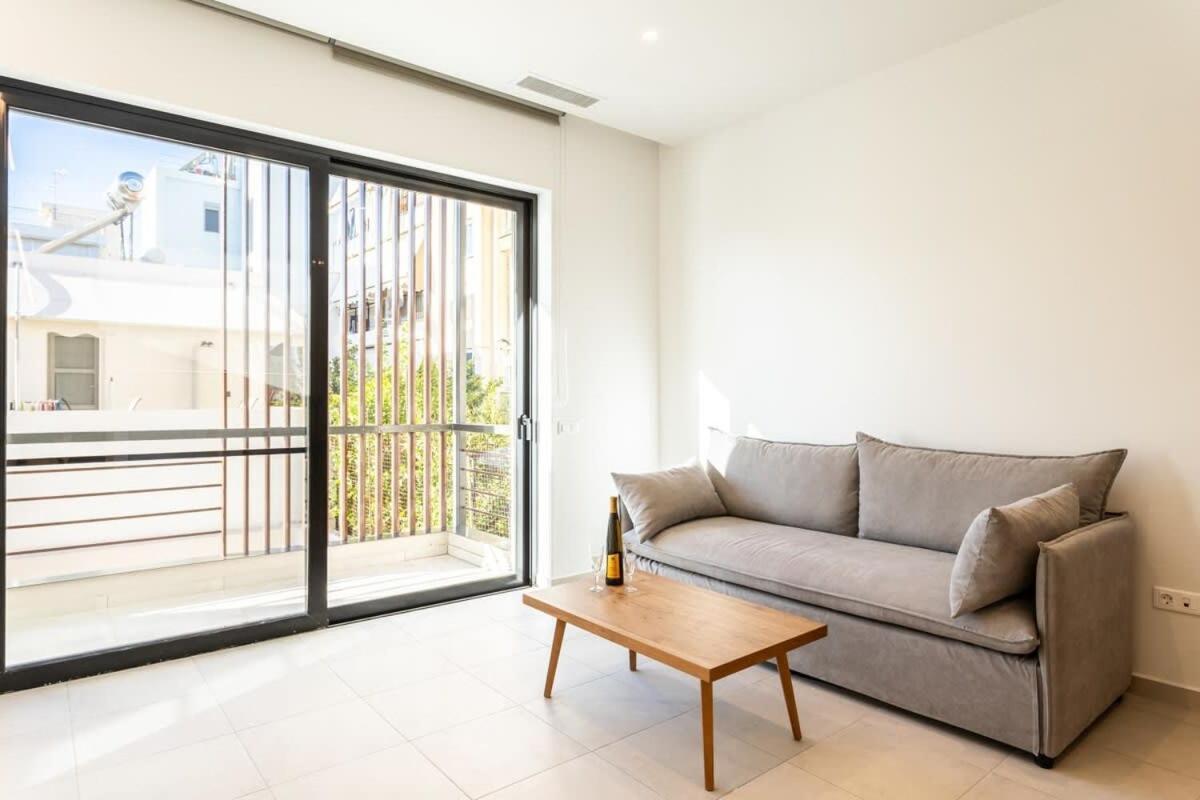 Athens Grec Suites - The Ultimate City Getaways In Dafni 외부 사진