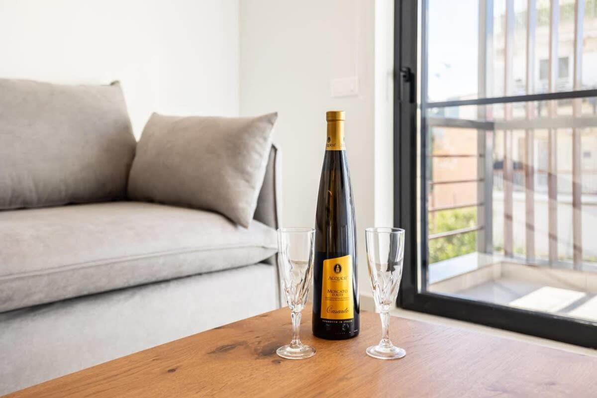 Athens Grec Suites - The Ultimate City Getaways In Dafni 외부 사진